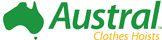 Austral Clotheslines